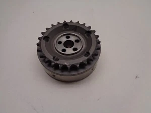 Orig Audi A6 4F V8 BAT Nockenwellenversteller 079109087M erst 00123 Kilometer - Picture 1 of 6