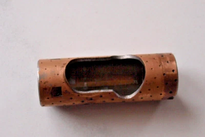 Lagerhülse für Kugelkopf im Steuerventil -Ford Mustang Bj. 1966- - Bild 1 von 4