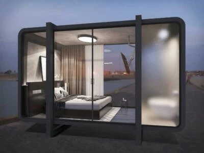 South Beach Model 2       13'ft X 9'ft X 8'ft Catalog - Image 1 of 4