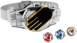 BANDAI Kamen Rider Wizard Transformation Belt DX Wizard River - Picture 1 of 3