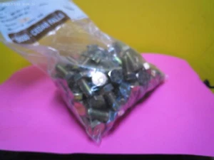 (100) 3/8"-16 X 3/4" Grade 8 Hex Head Cap Screw Bolt Yellow Zinc Plated Coarse - Picture 1 of 1