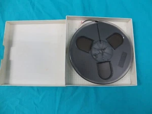 Bobina audio 190 metri - usata in ottime condizioni - Picture 1 of 5