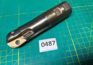 Sandvik Coromant R216-40B40-100 CoroMill bola nariz extremo, vástago Weldon - Imagen 1 de 3