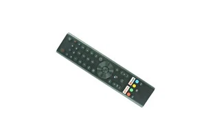 Voice Bluetooth Remote Control For Marcel M43D210UG Smart 4K LED HDTV Android TV - Picture 1 of 5