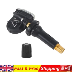 Tyre Pressure Sensor TPMS For Vauxhall Opel Astra K 2015-2020 13506028 13598773 - Picture 1 of 12