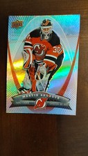 2008-09 Upper Deck McDonald Martin Brodeur