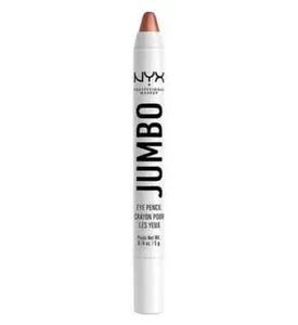 NYX Professional Makeup Jumbo Eye Pencil Iced Latte Full Size 5g New & Sealed - Picture 1 of 2