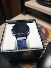 Fossil Gen 5 Carlyle Touchscreen Smartwatch - Brown