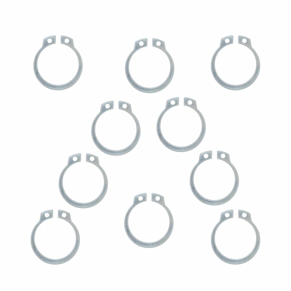 All Balls 10 Pack Countershaft Washer for Suzuki RM250 1989-2008 - Image 1 of 1