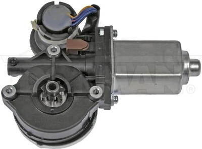 Motor de ventana eléctrica delantero izquierdo Dorman 228XW65 para Toyota Highlander 2001-2007 Foto 1 de 4