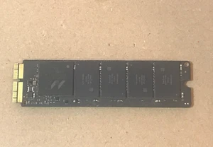 128GB SSD MacBook Air & Pro Retina A1398 A1502 A1466 2013 2014 2015 - Bild 1 von 1