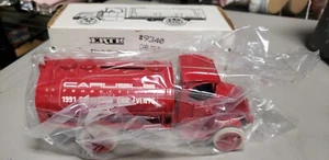 ERTL CARLISLE PA 1991 COLLECTOR CAR EVENTS 1926 MACK TANKER BANK !!! LAGER 9340 - Bild 1 von 6