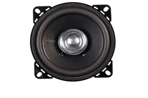 Vibe Crítica Enlace 10.2cm 60W Coche Audio Repuesto Dual Cono Coaxial Altavoz x1 - Imagen 1 de 2