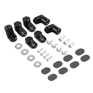 Kit de extensión elevador de alerón trasero para Ford Focus ST/RS 2013-2018 - Imagen 1 de 10