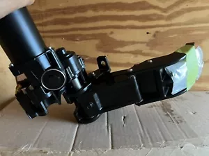 OEM FL3Z16A507A L/H Power Running Board Motor With Bracket 15-20 Ford F-150 B8 - Foto 1 di 15