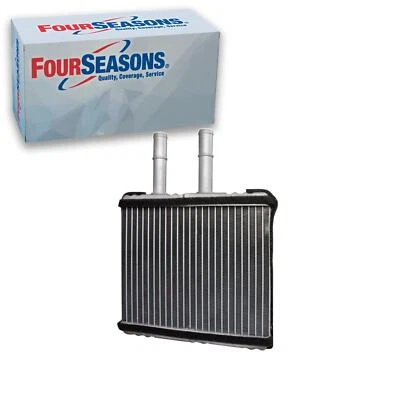 4 Seasons HVAC Heater Core For 2005-2007 Pontiac Wave5 - Image 1 of 4