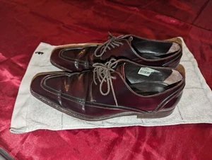 Dolce Gabbana Herrenschuhe Gr.44 dunkelbraun - Bild 1 von 10