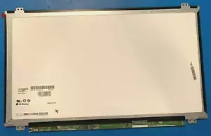 LP156WHB TLB1 LG DISPLAY 15.6" Anti-Glare HD Screen Display LP156WHB (TL)(B1) - Bild 1 von 3