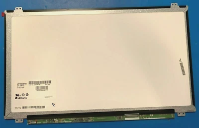 LP156WHB TLB1 LG DISPLAY 15.6" Anti-Glare HD Screen Display LP156WHB (TL)(B1) - Image 1 of 3