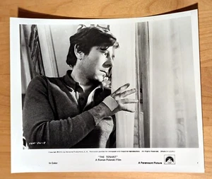 Foto de prensa - El inquilino (1976) 8"x10" Roman Polanski - Imagen 1 de 1