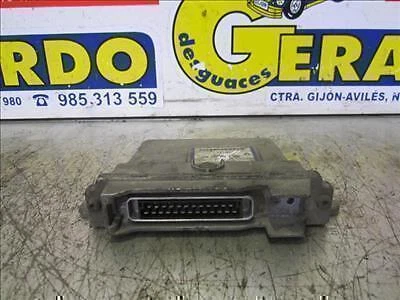 7700104956 Centralina Renault Clio Ii Fase I (B/Cb0)(1998->) 1.9 D Rn - Immagine 1 di 3