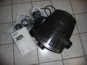 Oase Aquamax Eco Premium 17000 Teichpumpe, Oase Aquamax ECO, Oase Pumpe, Teich - Bild 1 von 4