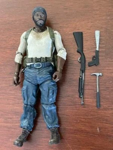 McFarlane Walking Dead Serie 5 Tyreese - Bild 1 von 1