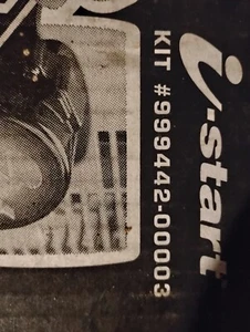  999442-00003 Echo I - Start Starter Kit für Trimmer - Bild 1 von 2