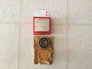 Nos Honda Bearing 91002-286-008 - Picture 1 of 5
