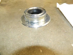 DUST SEAL TUBE 4X4 FORD SUPER DUTY F350 F250 DANA SUPER 60 FRONT AXLE 2005-2016 - Picture 1 of 2