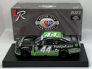 2023 1/24 #44 Jeffrey Earnhardt “Forever Lawn” Camaro - 1 of 516 Same Day SHIP - Picture 1 of 6