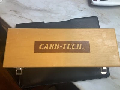 Carb-Tech Panel Raising set 1/2” shank, 5 pc. set. - Image 1 of 2