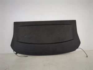 Bmw 116 1 Series Hatchback 5 Door 2012-2015 Parcel Shelf - Picture 1 of 9