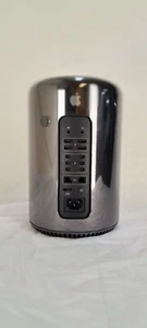 Apple Mac Pro "Six Core" 3.5 Workstation PC | E5-1650 v2 | 32GB | 1TB | MacOS 12 - Picture 1 of 6