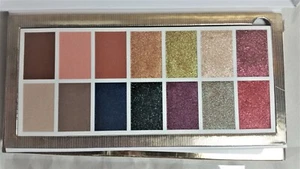 KVD VEGAN BEAUTY EYESHADOW PALETTES EDGE OF REALITY BNIB Free Shipping - Picture 1 of 12