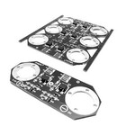 NEW Capacitor Voltage Regulator Protection Board 2.7V 3000F Stabilizer Module