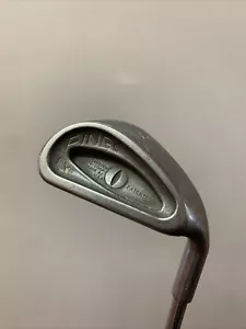Ping Eye Black Dot Pitching Wedge, MRH Ping ZZ-Lite Stiff Flex Stahlschaft - Bild 1 von 11