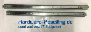 Sun Rails 3A60-73001 1U pour X4200, T5100, T1000, T4100 T2 #156 - Photo 1/3