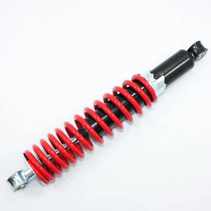 350mm Front Shock Absorber Shocker Suspension QUAD DIRT BIKE ATV DUNE BUGGY - Picture 1 of 7