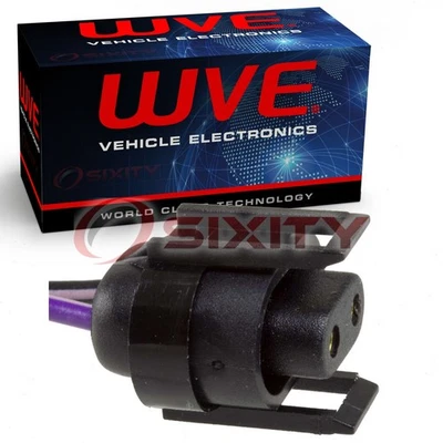 Conector de interruptor de luz de respaldo Wells para Mercury Cougar Electrical 1989-1990 Reino Unido Foto 1 de 4