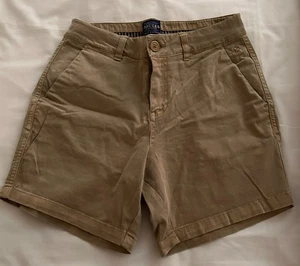 Ladies Joules Sandwell Shorts size 6 - Picture 1 of 3