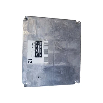 Toyota Highlander 2004 ECU ECM Foto 1 de 2