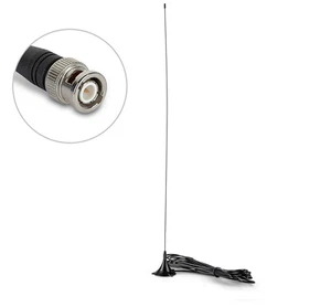 MRM-138 Micro Mag Antenna (138-470 MHz) - Picture 1 of 4