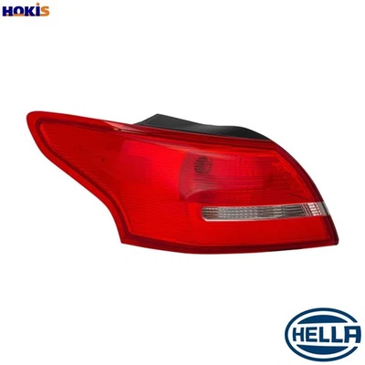 TAIL LIGHT ASSEMBLY 2SD 354 828-031 FOR FORD M1DH/M1DD/M1DA/M1DC/M2DA 1.0L 3cyl - Image 1 of 4