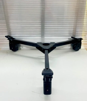Sachtler Cine Studio Dolly - Image 1 of 4