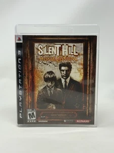 Silent Hill: Homecoming PS3 PlayStation 3 Completo CIB Se envía el mismo día - Imagen 1 de 7