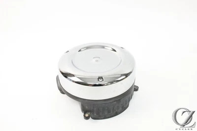 Yamaha XVS1100 V-STAR 1100 2003 03 caja de aire admisión caja de aire Foto 1 de 4