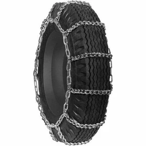 Peerless QG3229 Quik Grip Wide Base 15" to 23" Truck and Bus Hi-Way Tire Chains - Picture 1 of 1