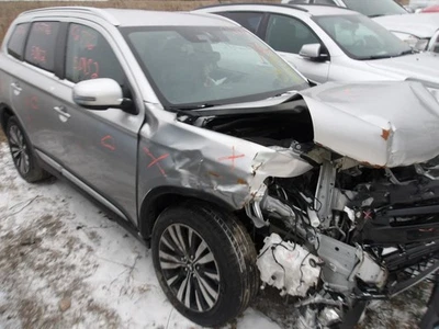 Motor limpiaparabrisas híbrido enchufable Phev para 14-22 Outlander 2013581 Foto 1 de 4