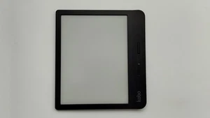 ORIGINAL DISPLAY & TOUCHSCREEN for KOBO Libra H2O N873 - Picture 1 of 7